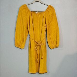 NWT, Hello Nite, midi dress. Oversized XS